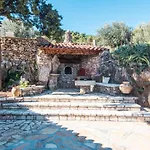 Aphrodite's Maisonette On Corfu Island Барбати