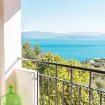 Aphrodite's Maisonette On Corfu Island Апартаменты Барбати