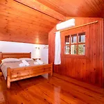 Апартаменты Aphrodite's Maisonette On Corfu Island *