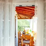 Aphrodite's Maisonette On Corfu Island דירה
