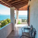 דירה Aphrodite's Maisonette On Corfu Island