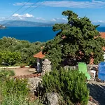 דירה Aphrodite's Maisonette On Corfu Island