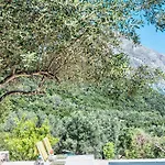 דירה Aphrodite's Maisonette On Corfu Island בארבאטי