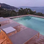 Aphrodite's Maisonette On Corfu Island *