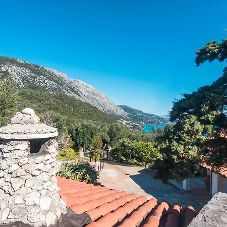 Aphrodite's Maisonette On Corfu Island