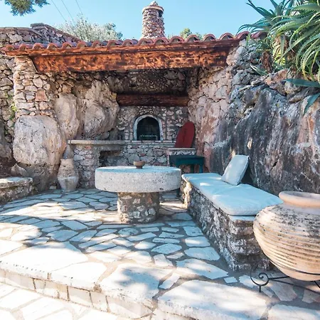 Aphrodite's Maisonette On Corfu Island *