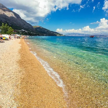 Διαμέρισμα Aphrodite's Maisonette On Corfu Island *
