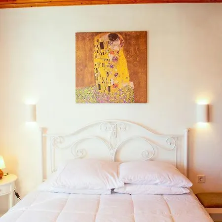 Aphrodite's Maisonette On Corfu Island Διαμέρισμα