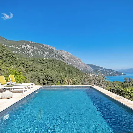 Aphrodite's Maisonette On Corfu Island Διαμέρισμα *