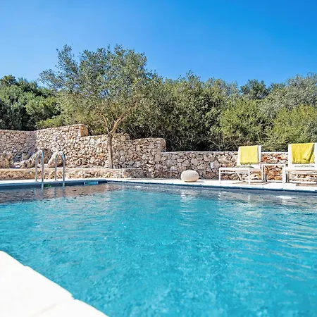 דירה Aphrodite's Maisonette On Corfu Island *