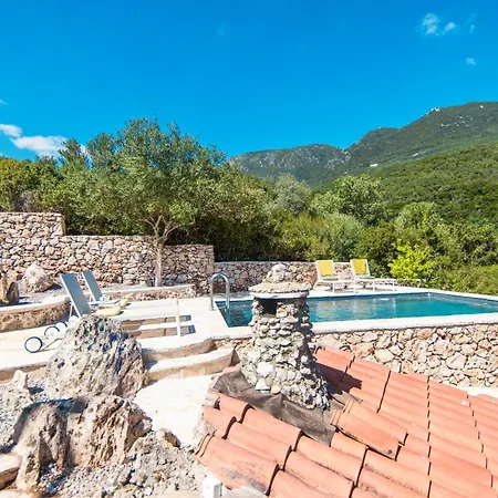 Aphrodite's Maisonette On Corfu Island * Μπαρμπάτι