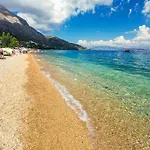 公寓 Aphrodite's Maisonette On Corfu Island *