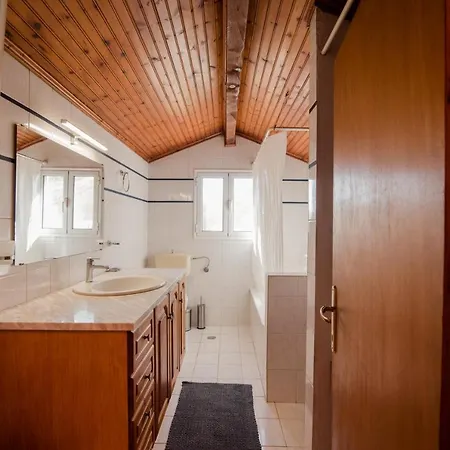 Apartamento Aphrodite's Maisonette On Corfu Island *