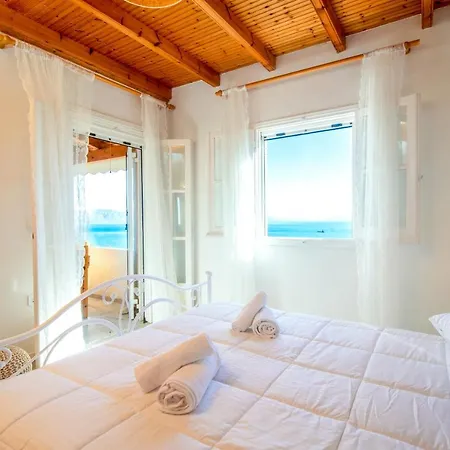 Aphrodite's Maisonette On Corfu Island