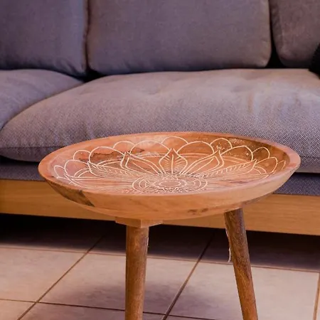 Apartamento Aphrodite's Maisonette On Corfu Island Barbati