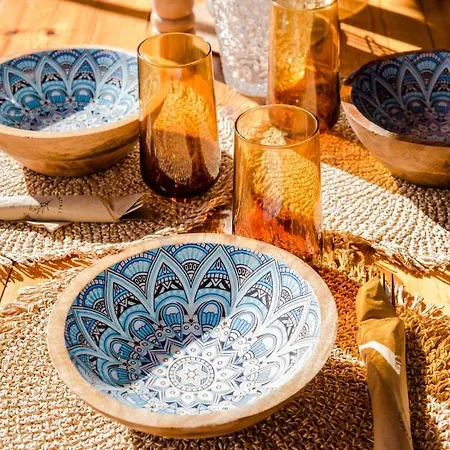 Aphrodite's Maisonette On Corfu Island