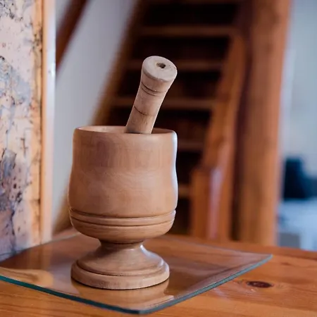 Aphrodite's Maisonette On Corfu Island *