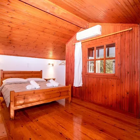 Apartamento Aphrodite's Maisonette On Corfu Island *