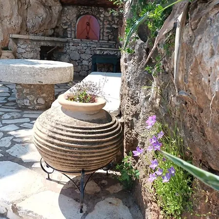 Aphrodite's Maisonette On Corfu Island Apartamento