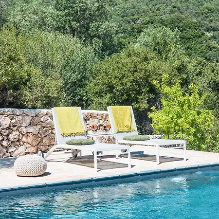 Apartamento Aphrodite's Maisonette On Corfu Island