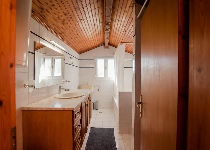 Apartamento Aphrodite's Maisonette On Corfu Island *