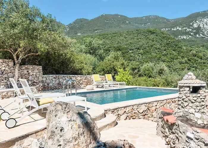 Aphrodite's Maisonette On Corfu Island Apartamento *