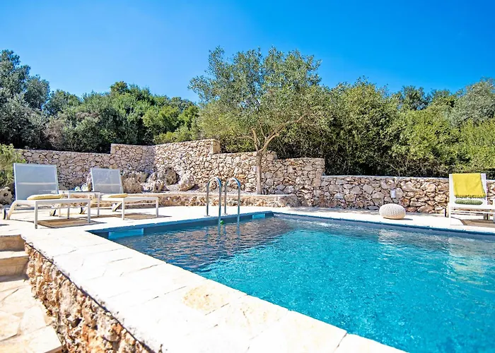 Apartamento Aphrodite's Maisonette On Corfu Island